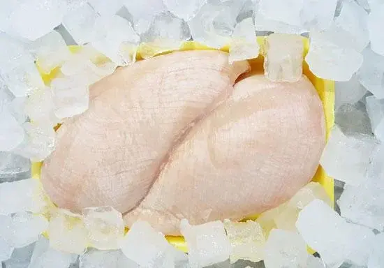 Куриное филе, бескостное, УКПФ, без хряща, монолит