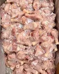 Голень УКПФ, монолит