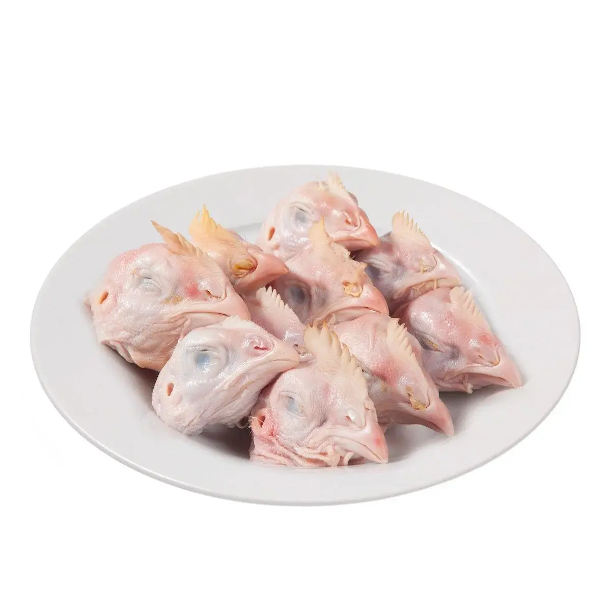 Головы куриные (алатау, айсер, аллель)