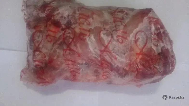Суповой набор Аллель куриный рез