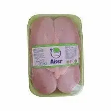 Филе Айсер, подложка