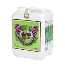 Big Bud Liquid 10 L (Стимулятор Цветения)