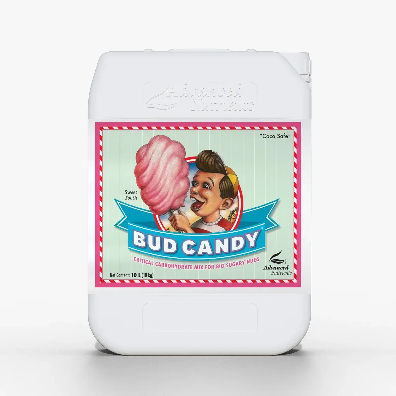 Bud Candy 10 L (Стимулятор Вкуса)