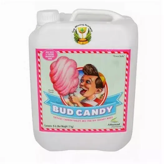 Bud Candy 10 L (Стимулятор Вкуса)