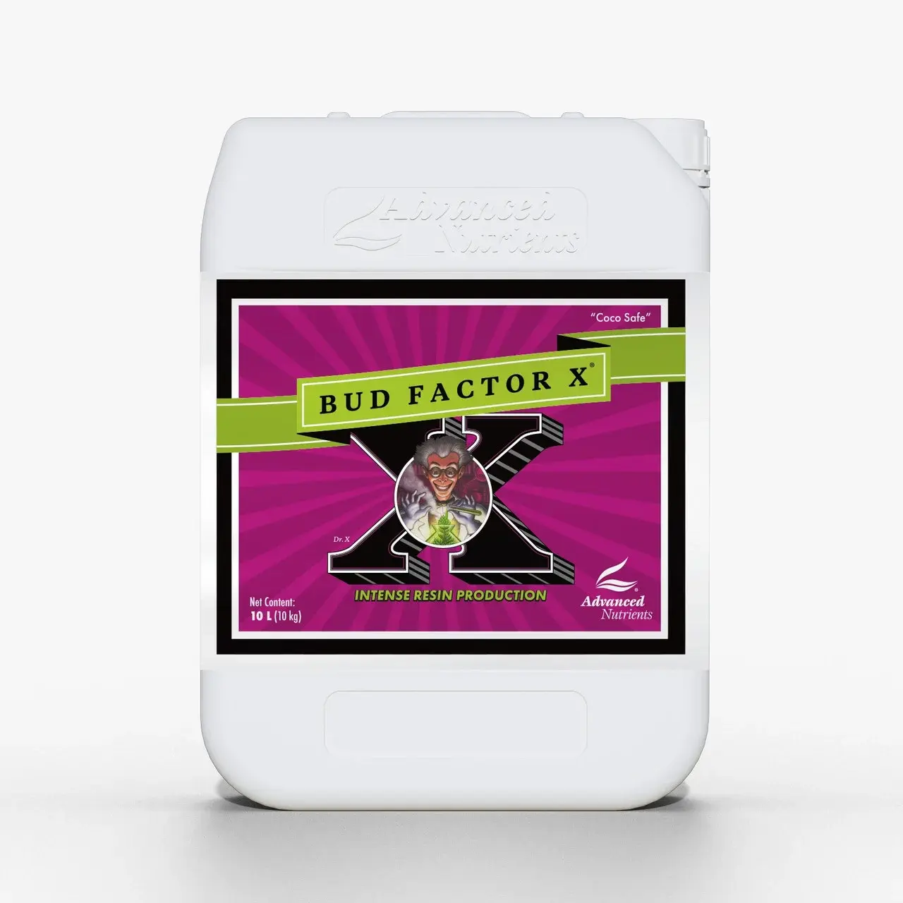 Стимулятор Bud Factor X 5 L (Максимальный обьем)
