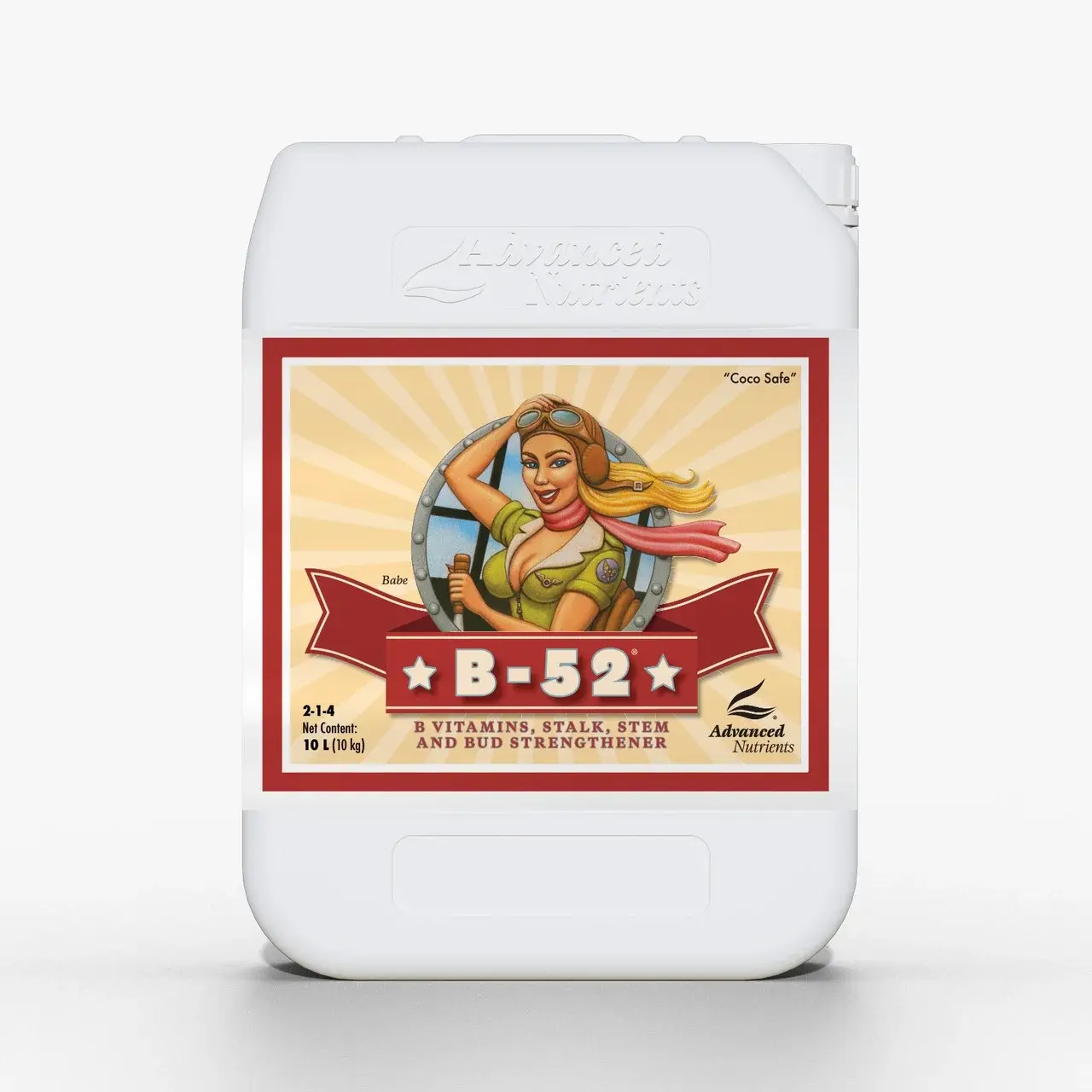 Стимулятор B-52 Fertilizer Booster 10 L