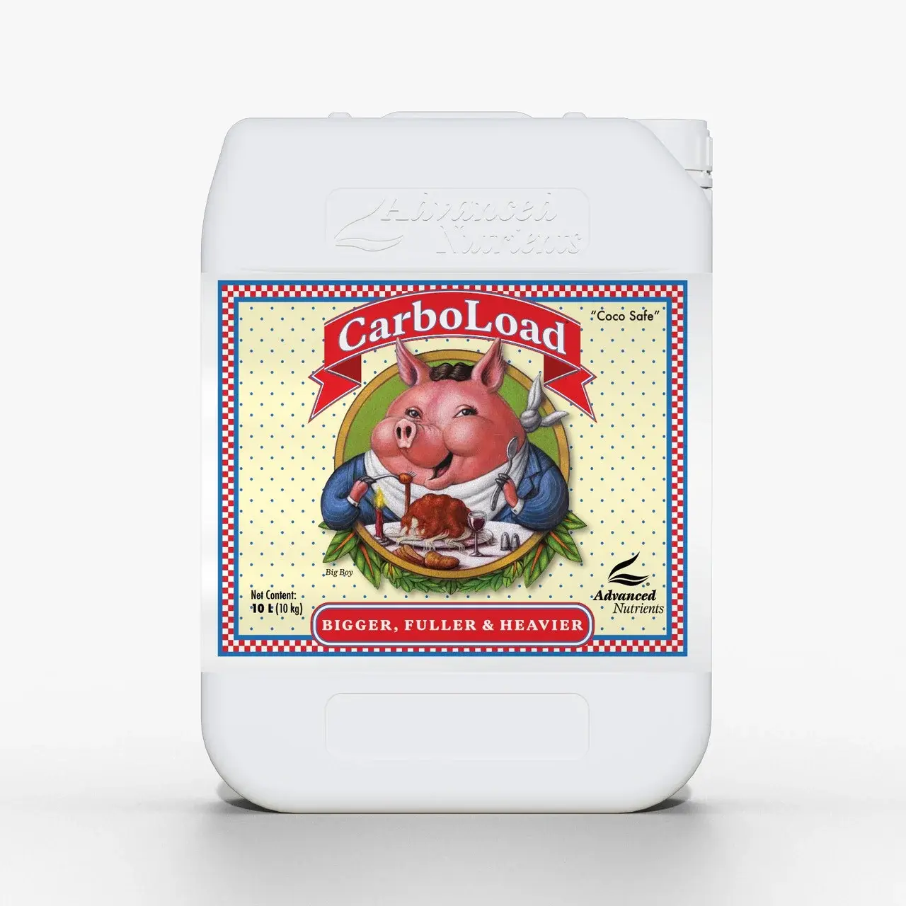 Стимулятор Carboload 5 L