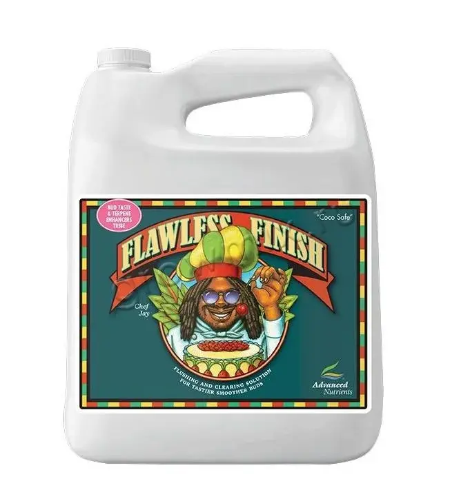 Стимулятор Flawless Finish 4 L