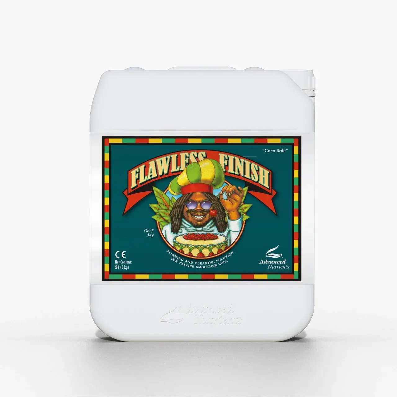 Стимулятор Flawless Finish 4 L