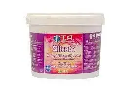 Органическая добавка Silicate 5 L (GHE)