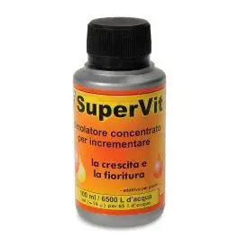Hesi Super Vit 100 мл (Смесь витаминов и аминокислот)