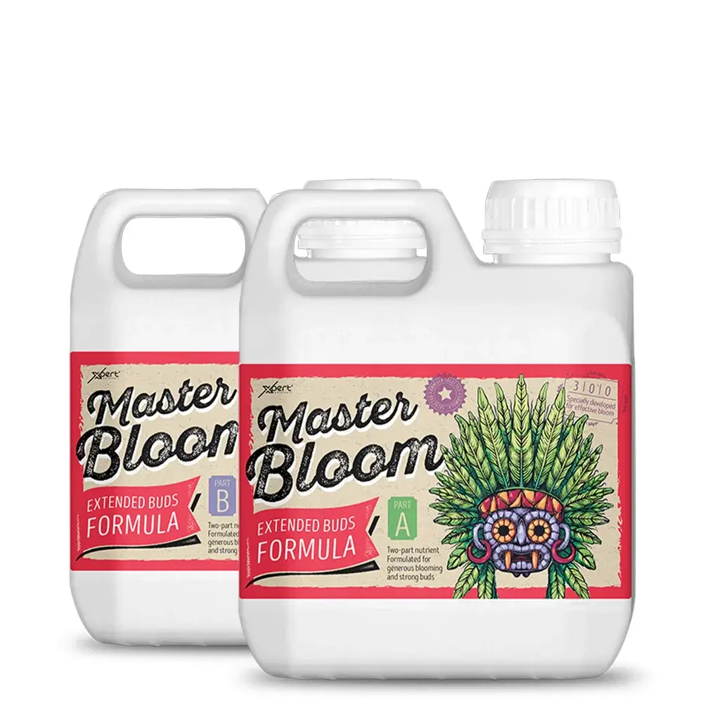 Удобрения Master Bloom A&B 1 L (Xpert Nutrients)