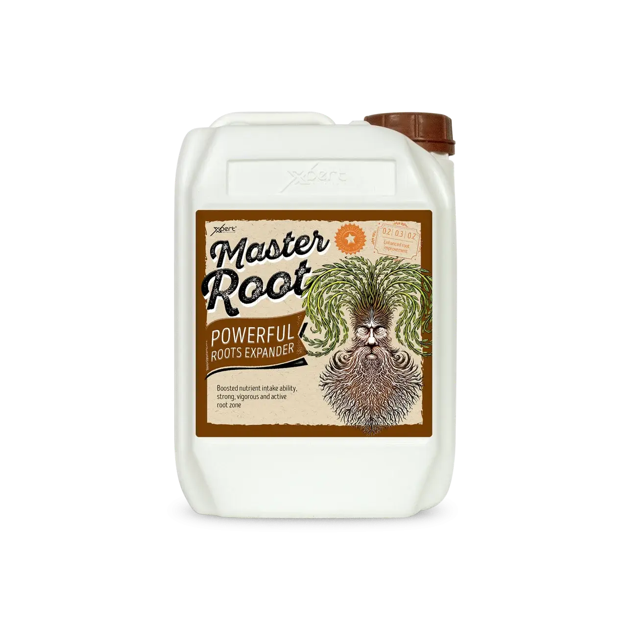 Стимулятор Корней Master Root 5 L (Xpert Nutrients)