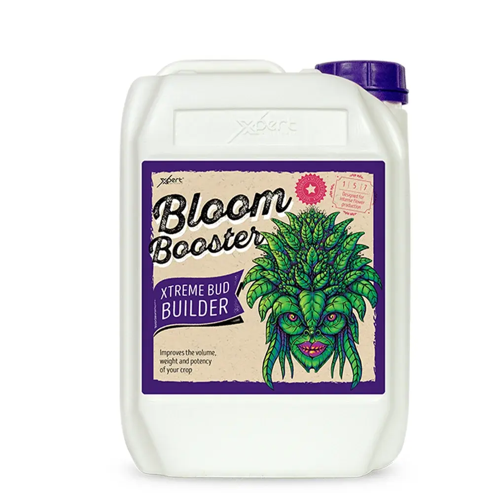 Стимулятор Цветения Bloom Booster 5 L (Xpert Nutrients)