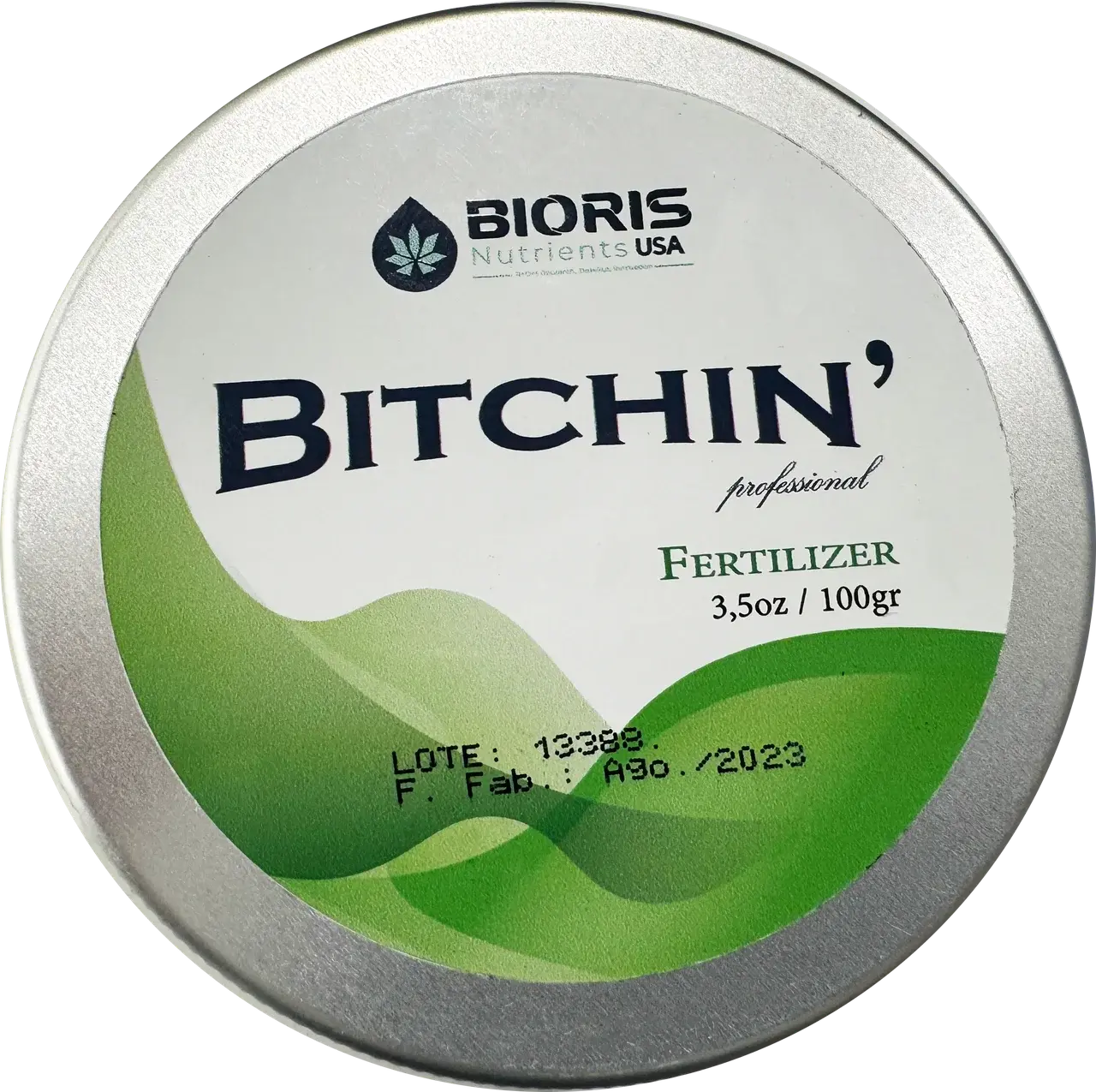 BITCHIN PROFESSIONAL CLONER 100 гр (Гель для укоренения)