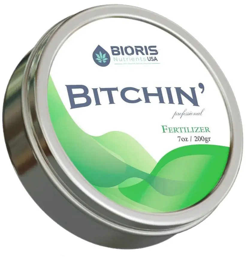 BITCHIN PROFESSIONAL CLONER 200 гр (Гель для укоренения)