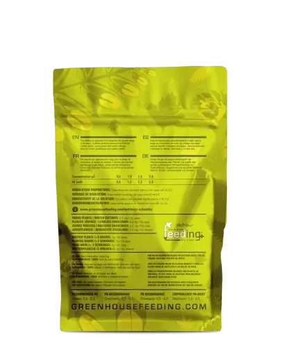Green House Feeding Grow 50 g (Удобрение)