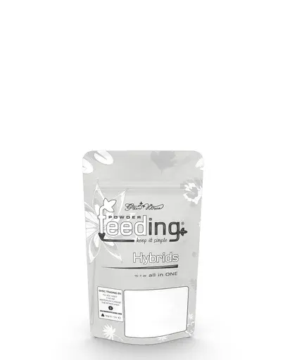 Green House Feeding Hybrids 50 g (Удобрение)