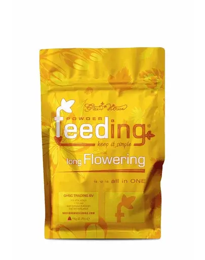 Green House Feeding long Flowering 2,5 kg (Удобрение)