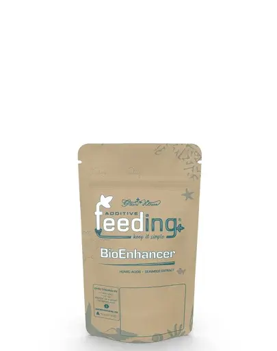 Green House Feeding BioEnhancer 50 g (Удобрение)