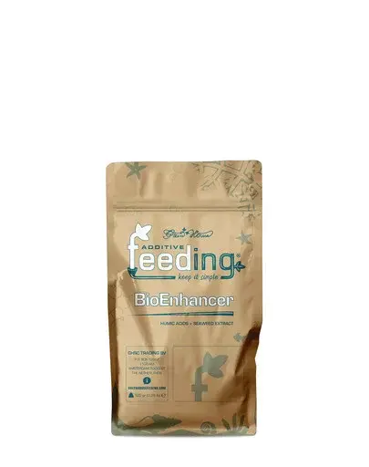 Green House Feeding BioEnhancer 125 g (Удобрение)