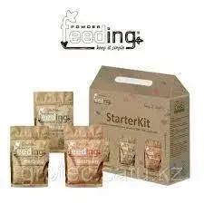 Green House Feeding Bio Starter Kit (Стартовый набор)