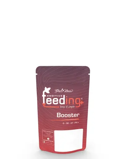 Green House Feeding Booster PK+ 50 g (Добавка)