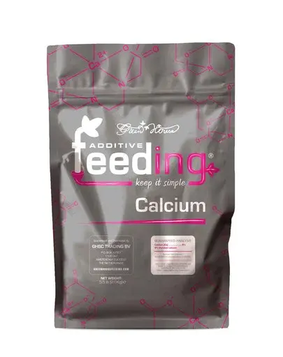 Green House Feeding Calcium 1 kg (Добавка)