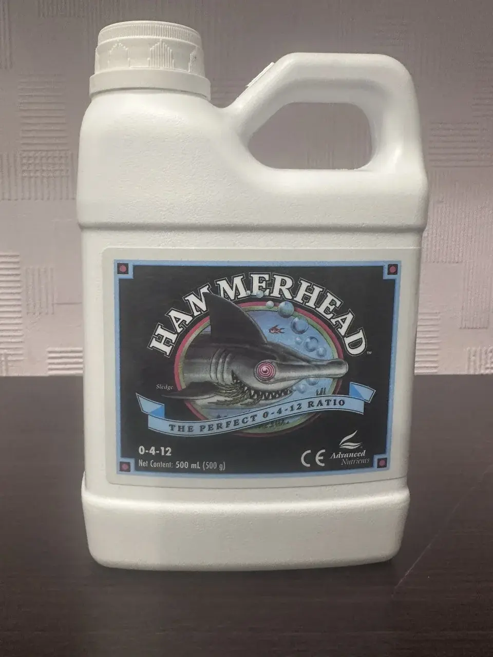 Стимулятор HammerHead 500mL