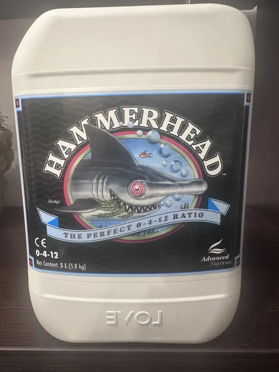 Стимулятор HammerHead 5 L