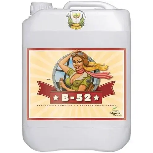 Стимулятор B-52 Fertilizer Booster 20 L