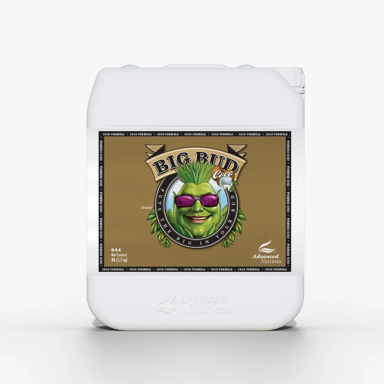 Стимулятор Big Bud Coco Liquid 5 L