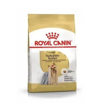 Royal Canin Yorkshire Terrier Adult 1,5 кг для собак породы йоркширский терьер Код: 3182550716857