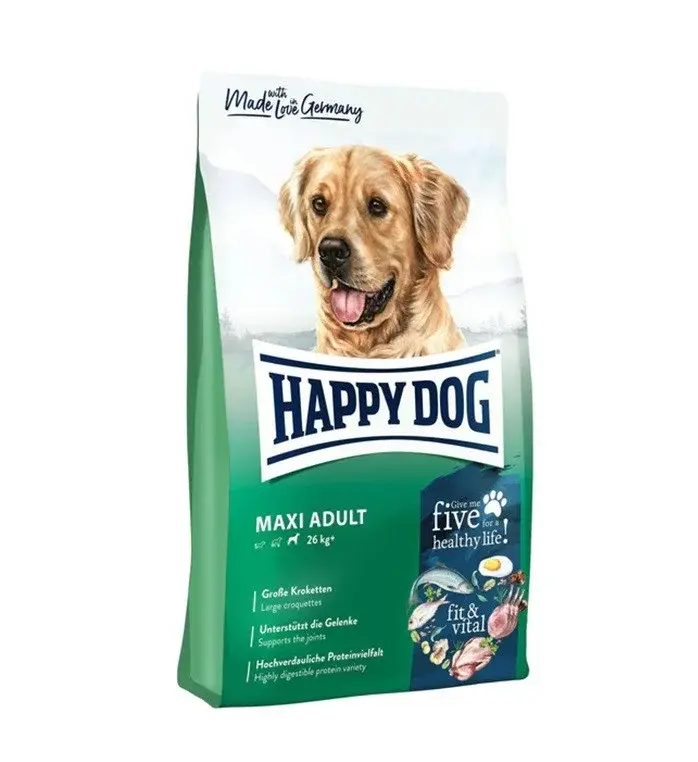 Happy Dog Fit&Vital Maxi Adult 14 кг