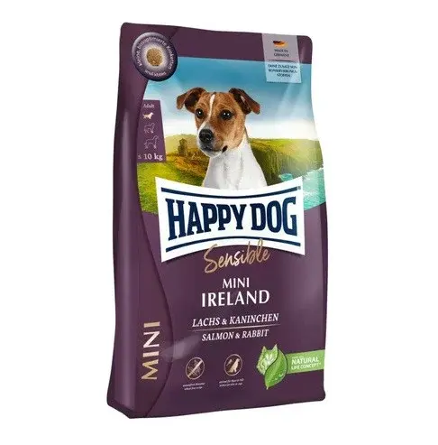 Happy Dog Mini Sensible Ireland 800 гр Код: 4001967166156