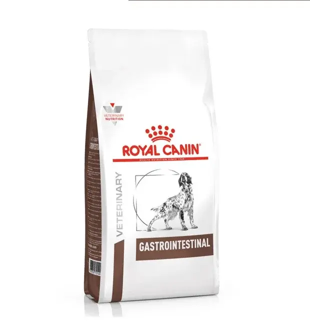 Royal Canin Gastrointestinal Dog 2 кг для собак при нарушениях пищеварения Код: 3182550771054