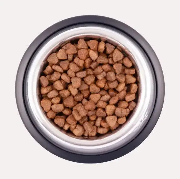 Unica Alleva Natura Mini salmon, rice and peas 1 кг, для взрослых мелких пород с лососем, рисом и горохом. Код: 2760340
