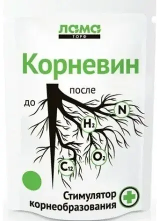 Удобрение Корневин, 5гр ЛАМА Код: 10-00016071