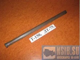 Палец гусеницы ДТ-75 (А34-2-01В)