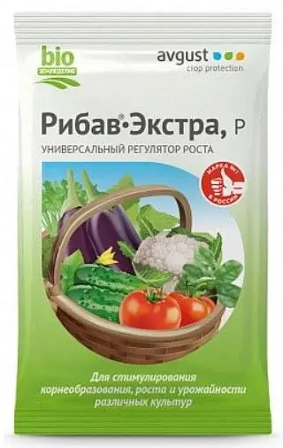 Удобрение Рибав-экстра 1 мл 0071 Код: 10-00001814