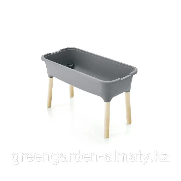 Парник RESPANA PLANTER WOOD HIGH Prosperplast Код: ISEW780HB