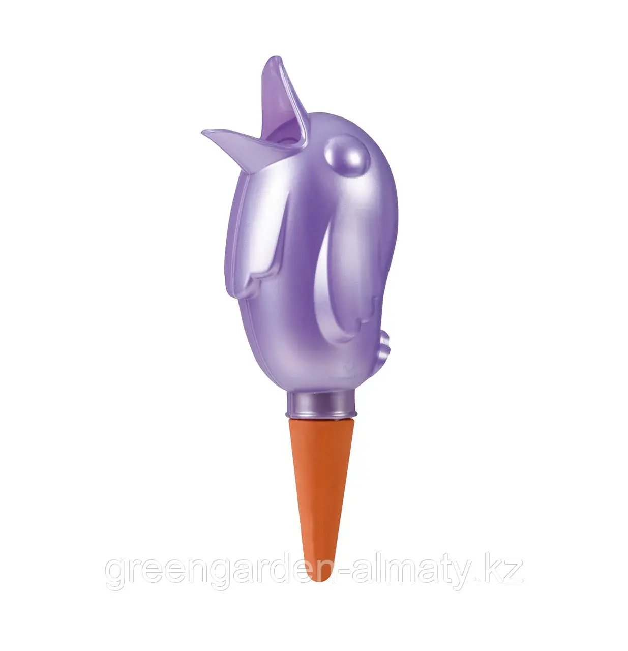 Система автополива для комнатных растений BORDY 110/29 Scheurich Purple Pearl Код: 110/29