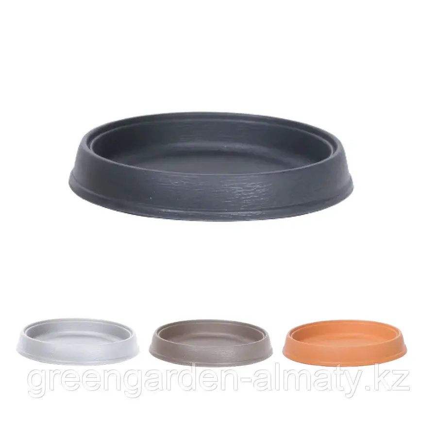 Поддоны MASSIVE PR39 Prosperplast Терракота Код: PR39-R624