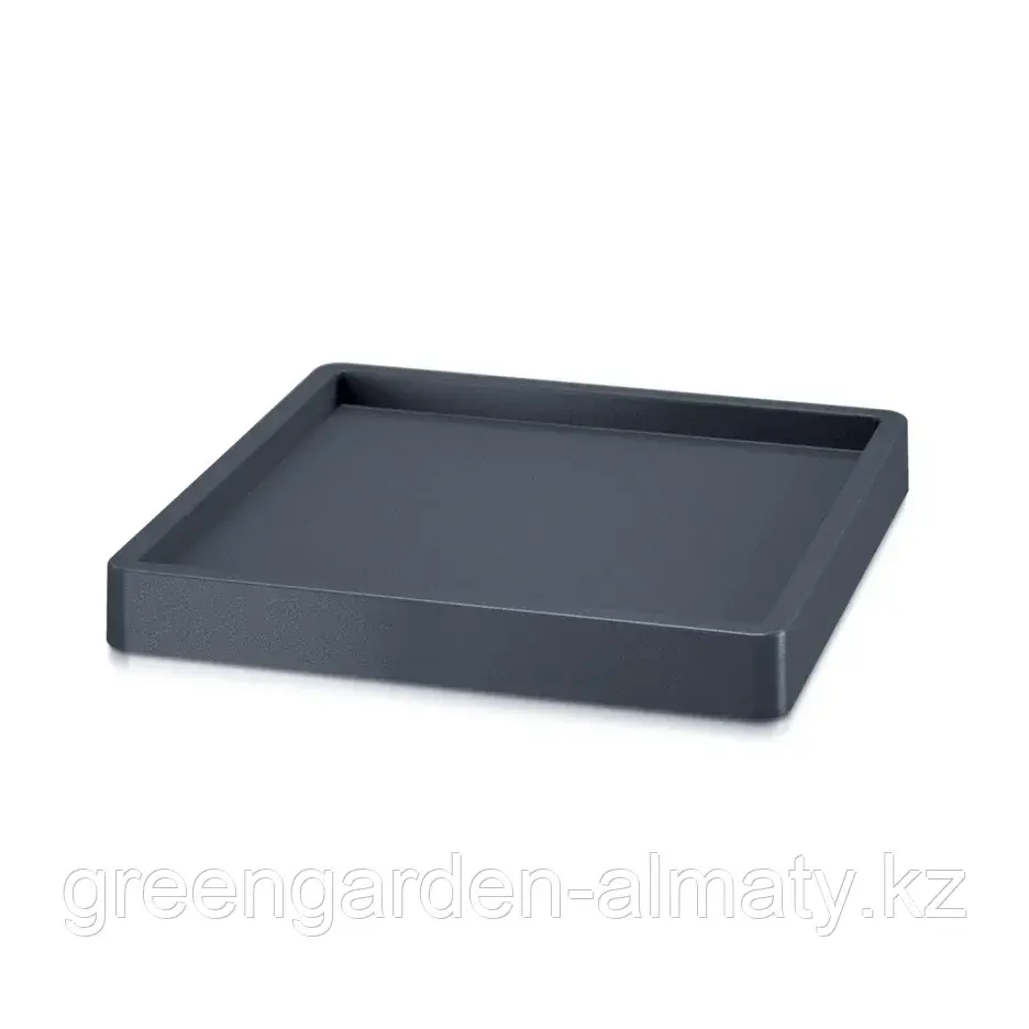 Поддон на колесах Mobile Saucer Square IPRS370 | Prosperplast Код: IPRS370-S433