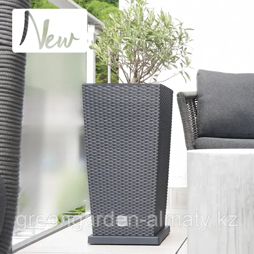 Платформа на колесах Mobile Platform Square IPMS400 | Prosperplast(Польша) Код: IPMS400