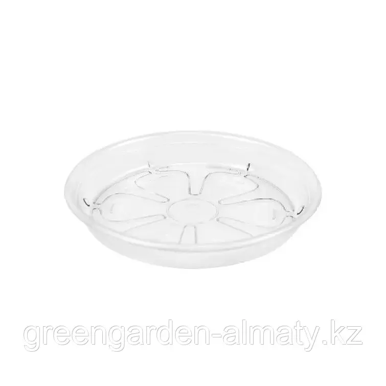Поддон прозрачный Coubi PPC175 Prosperplast Код: PPC175