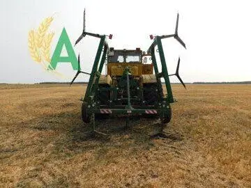 Культиватор-плоскорез КПШ-7