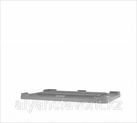 Крышка универсальная 1200x800 Код: Крышка
