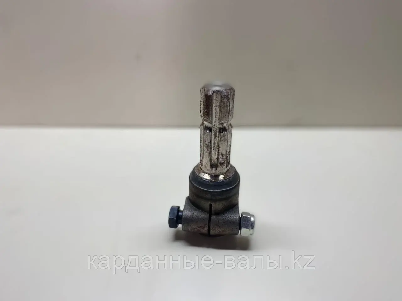 Адаптер переходник для сельхоз техники RD25R7 на1 3/8-6