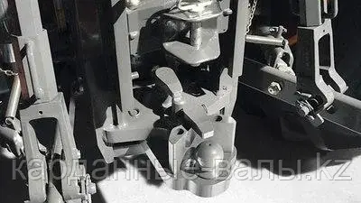 Прицепное устройство для техники VALTRA